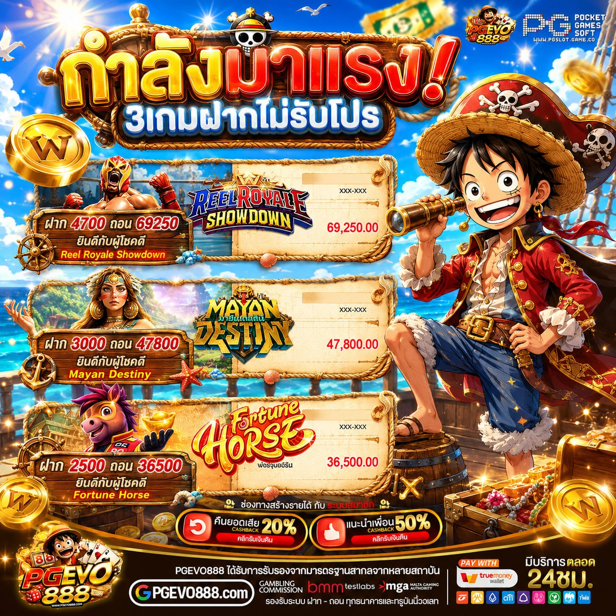 PLAY PGSLOT