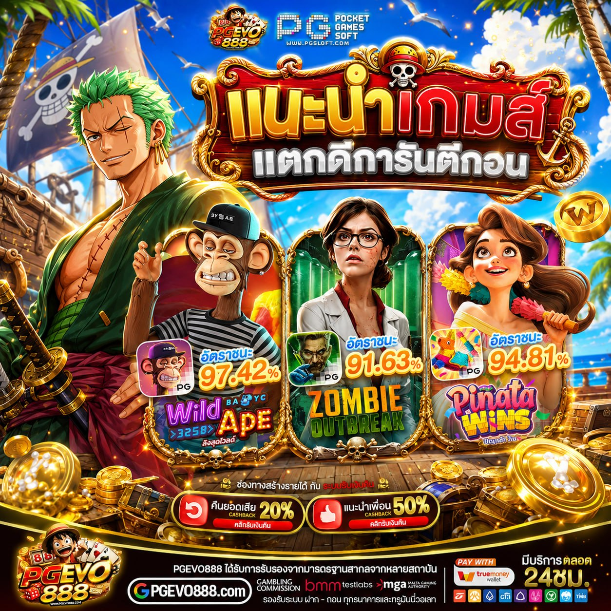 20 รับ 100 ล่าสุด อย่ามัวแต่นั่งมอง คนอื่นเขาถอนกันไปถึงไหนแล้ว