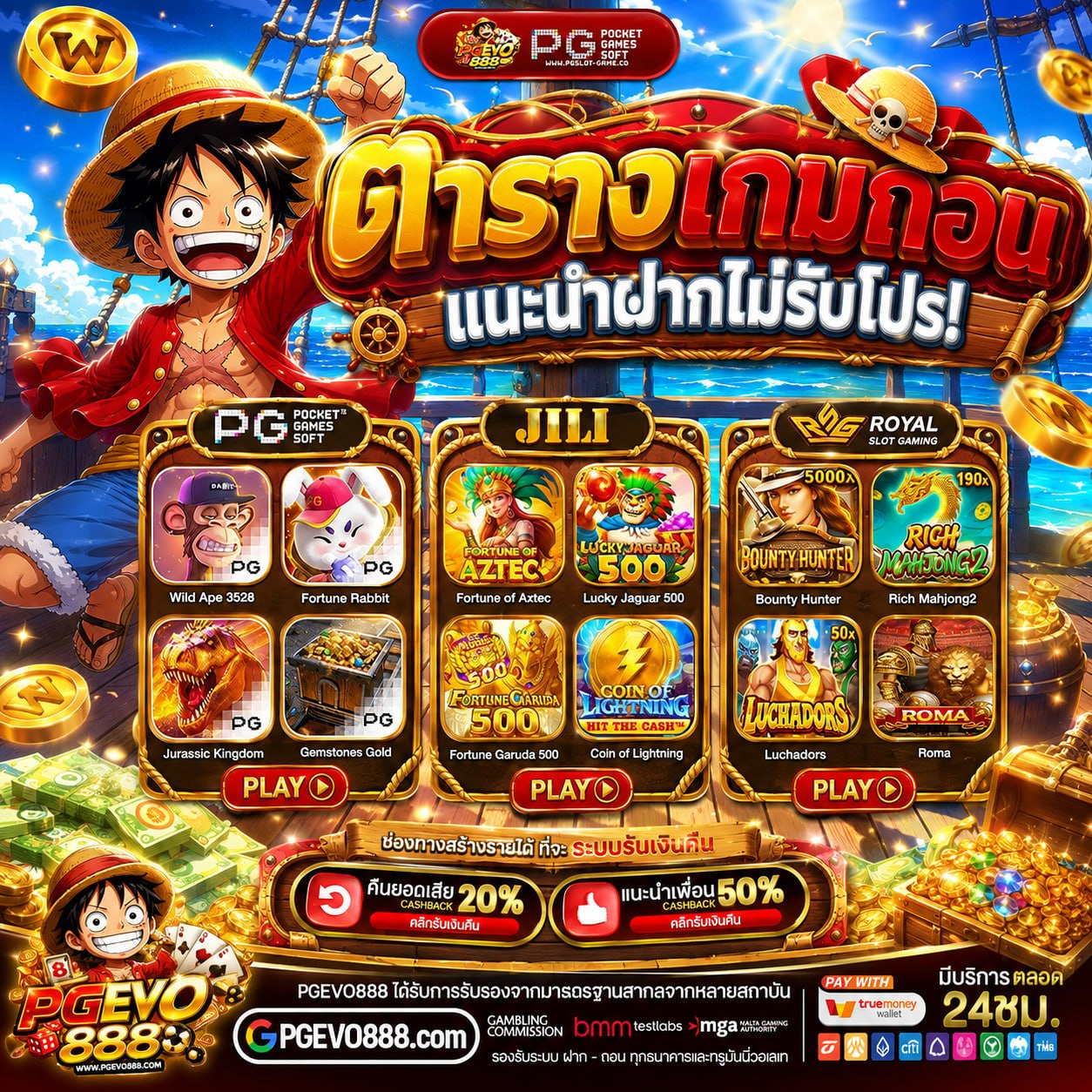 ฝาก 20 รับ 100 ถอน ไม่ อั้น ล่าสุด ดีลเด็ดแห่งปี ไร้ขีดจำกัดเรื่องการถอน