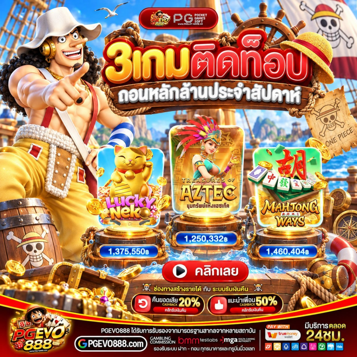 20รับ100 TWITTER