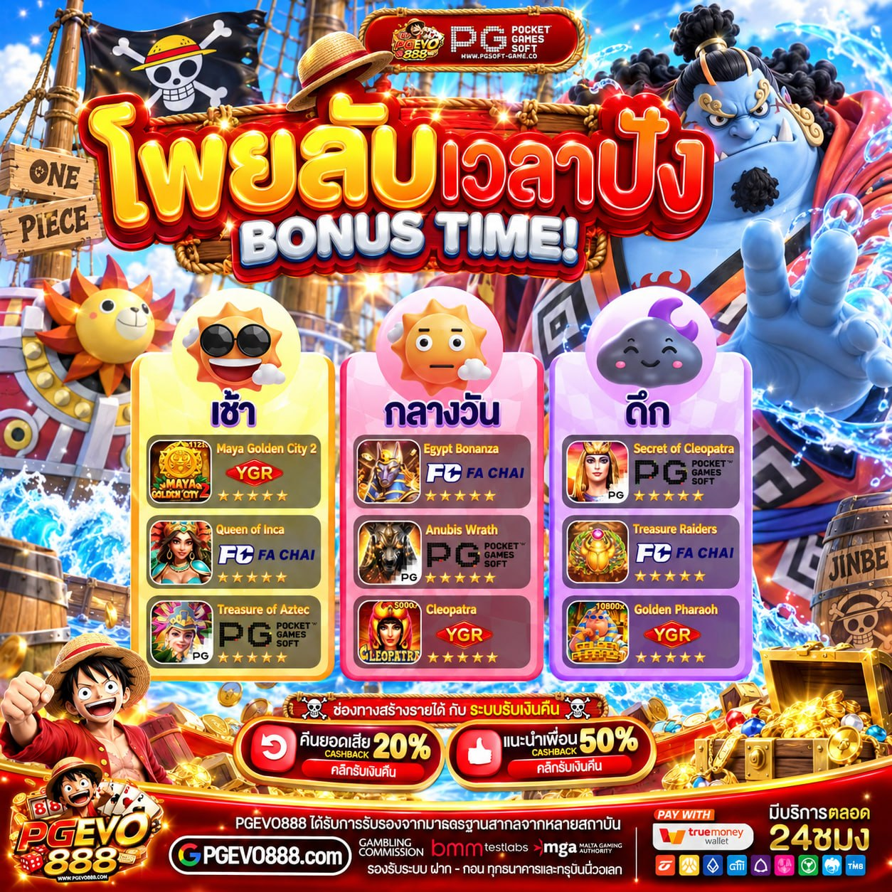 ฝาก20 รับ100 ล่าสุด