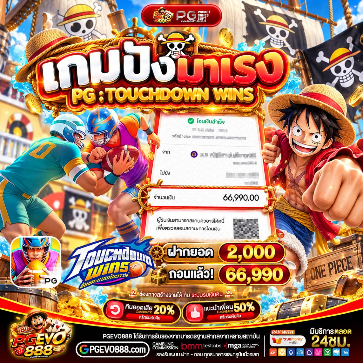 ฝาก 20 รับ100 ทํา ยอด 300 ถอนได้ 100 กับความรู้สึกที่เงินเพิ่มโดยไม่ต้องคิดมาก
